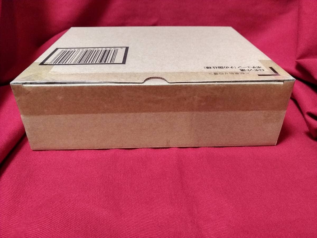 Amazon.co.jp: ・輸送箱未ROBOT魂 〈SIDE AB〉 ボチューン（ナの国仕様